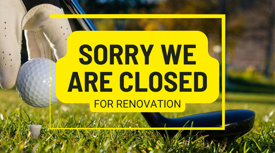 Hudson Valley Resort golf features