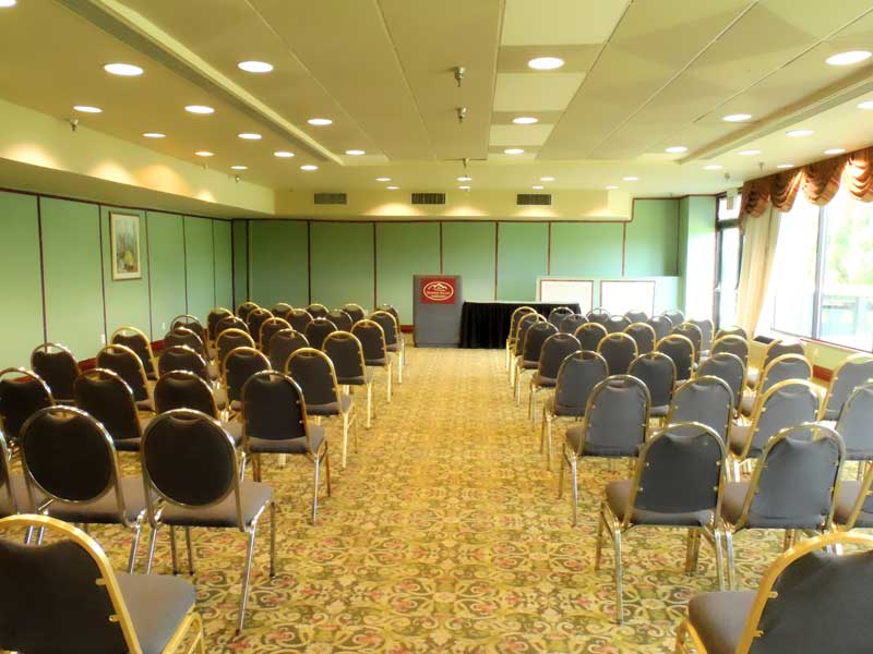 Hudson Valley Resort & Spa Group Conferencing Overview